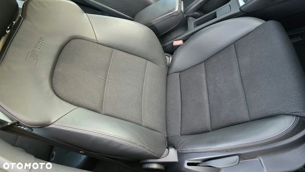 Audi A3 Sportback 1.4 TFSI S line Sportpaket - 20