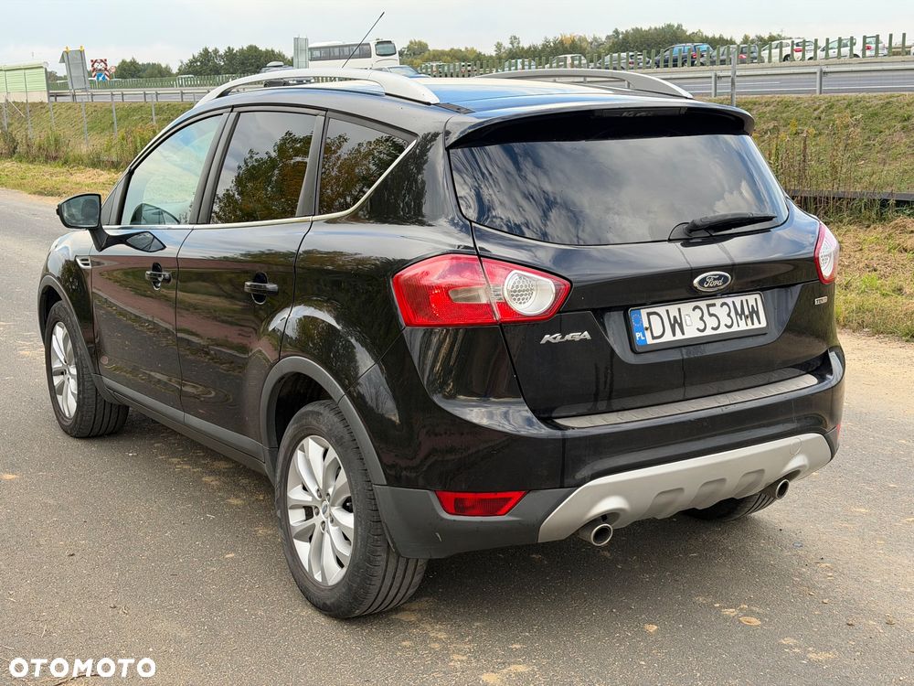 Ford Kuga - 7