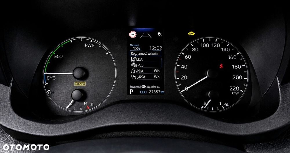 Toyota Yaris - 12