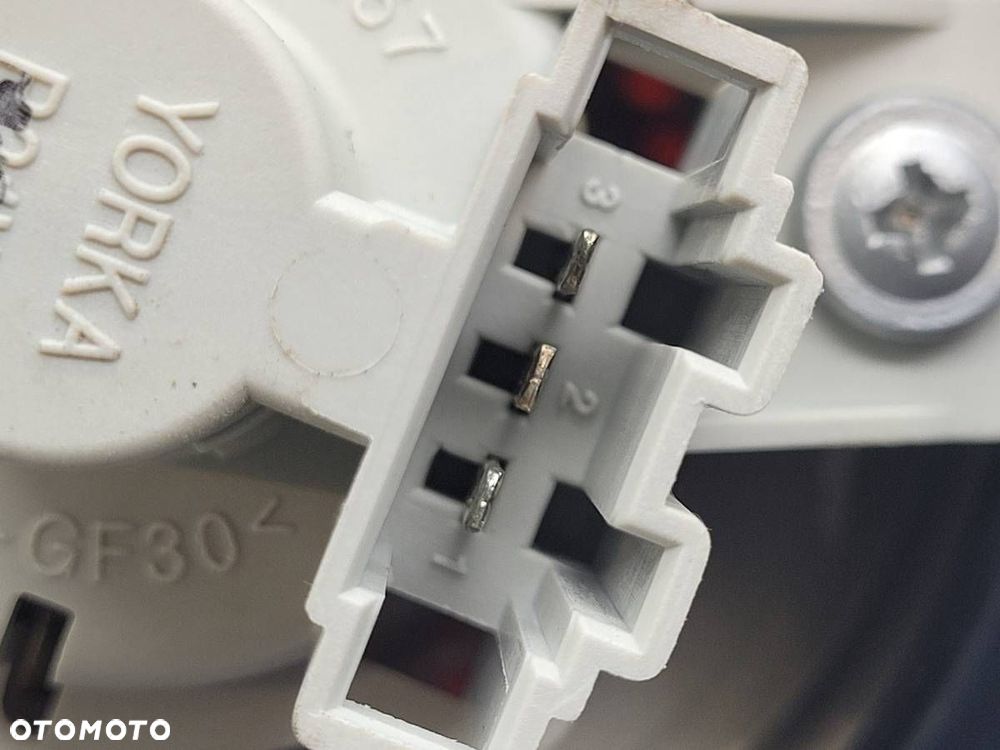 LAMPA TYŁ TYLNA LEWA W BŁOTNIK SEAT ALTEA LIFT EU 5P0945111F 5P0945095J - 10