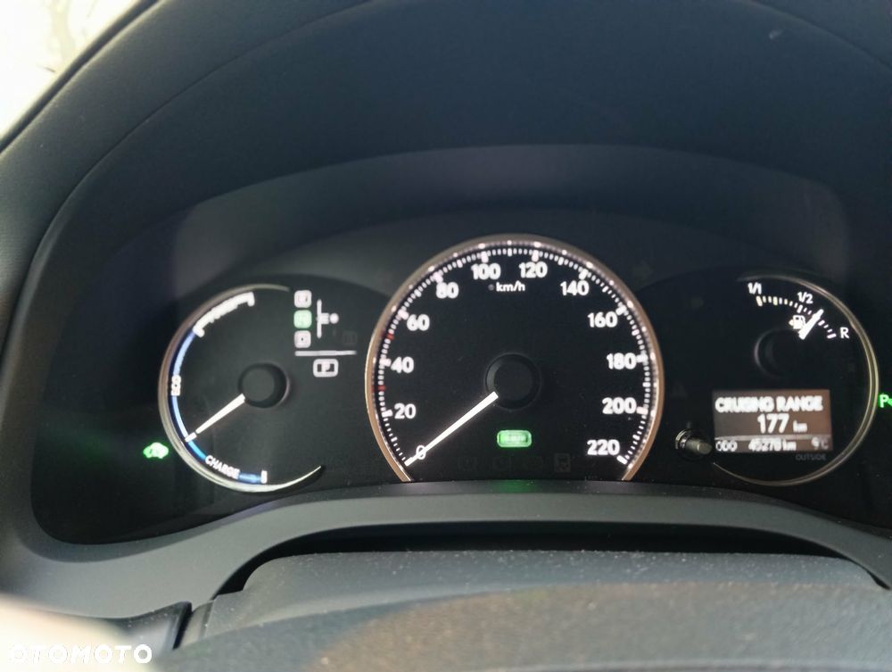 Lexus CT 200h Elegance - 7