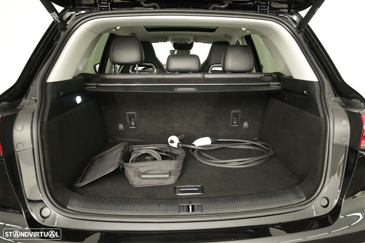 MG EHS 1.5 T-GDI Plug-in Hybrid Luxury - 27