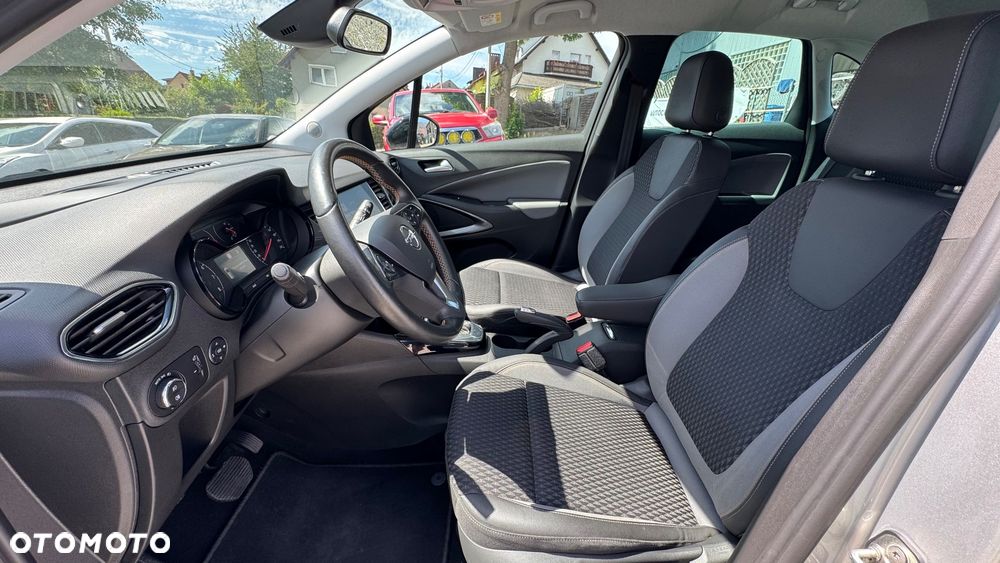 Opel Crossland - 14