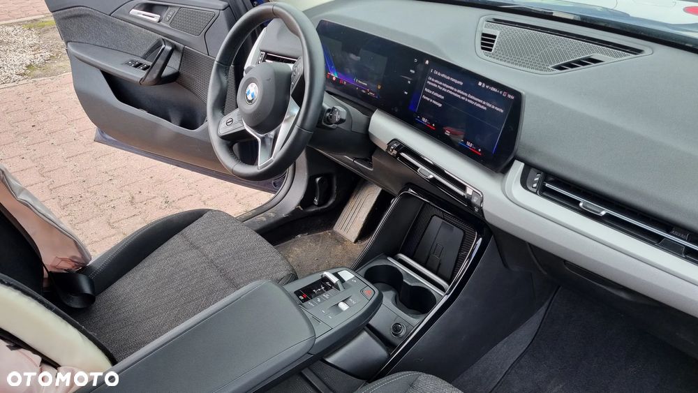 BMW X1 - 36