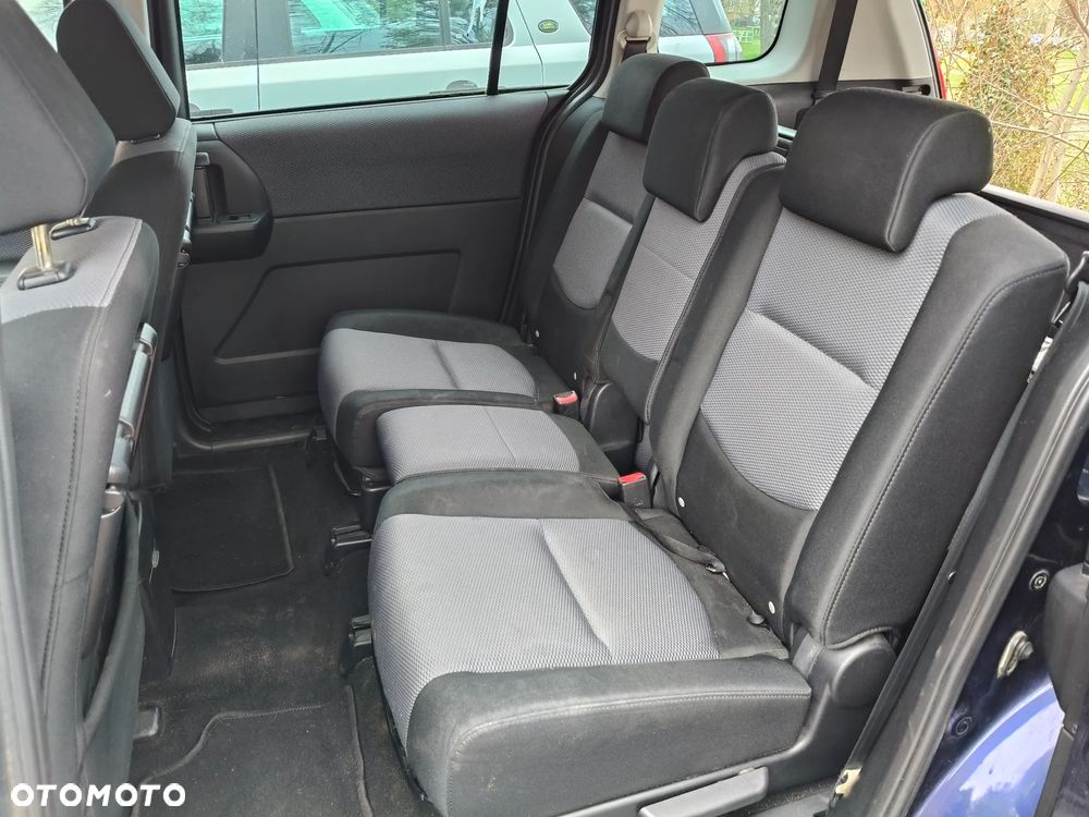 Mazda 5 2.0 Top / Sport - 12