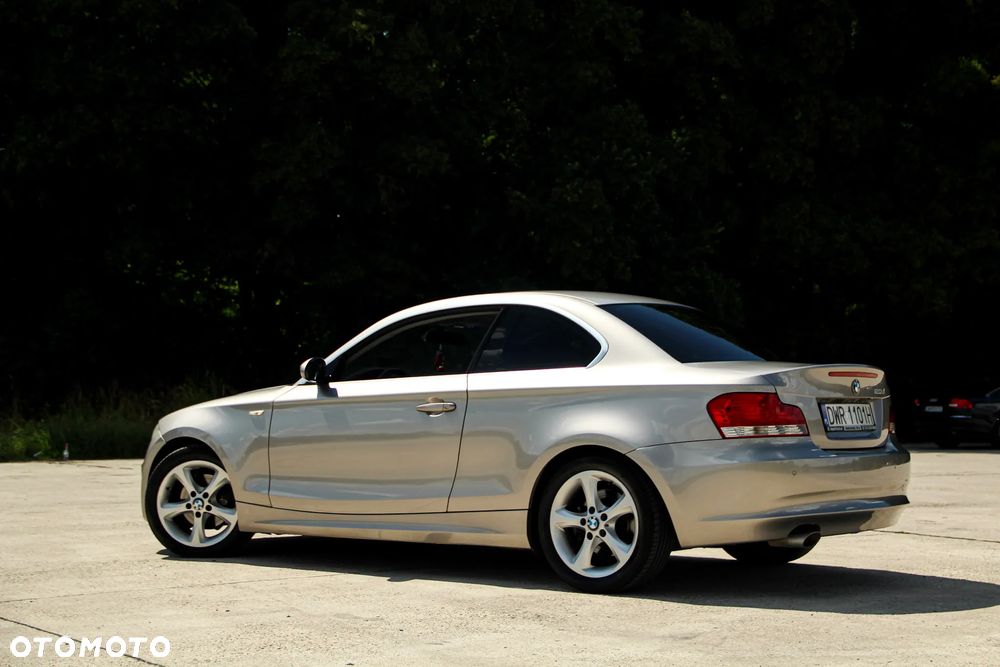 BMW Seria 1 - 4