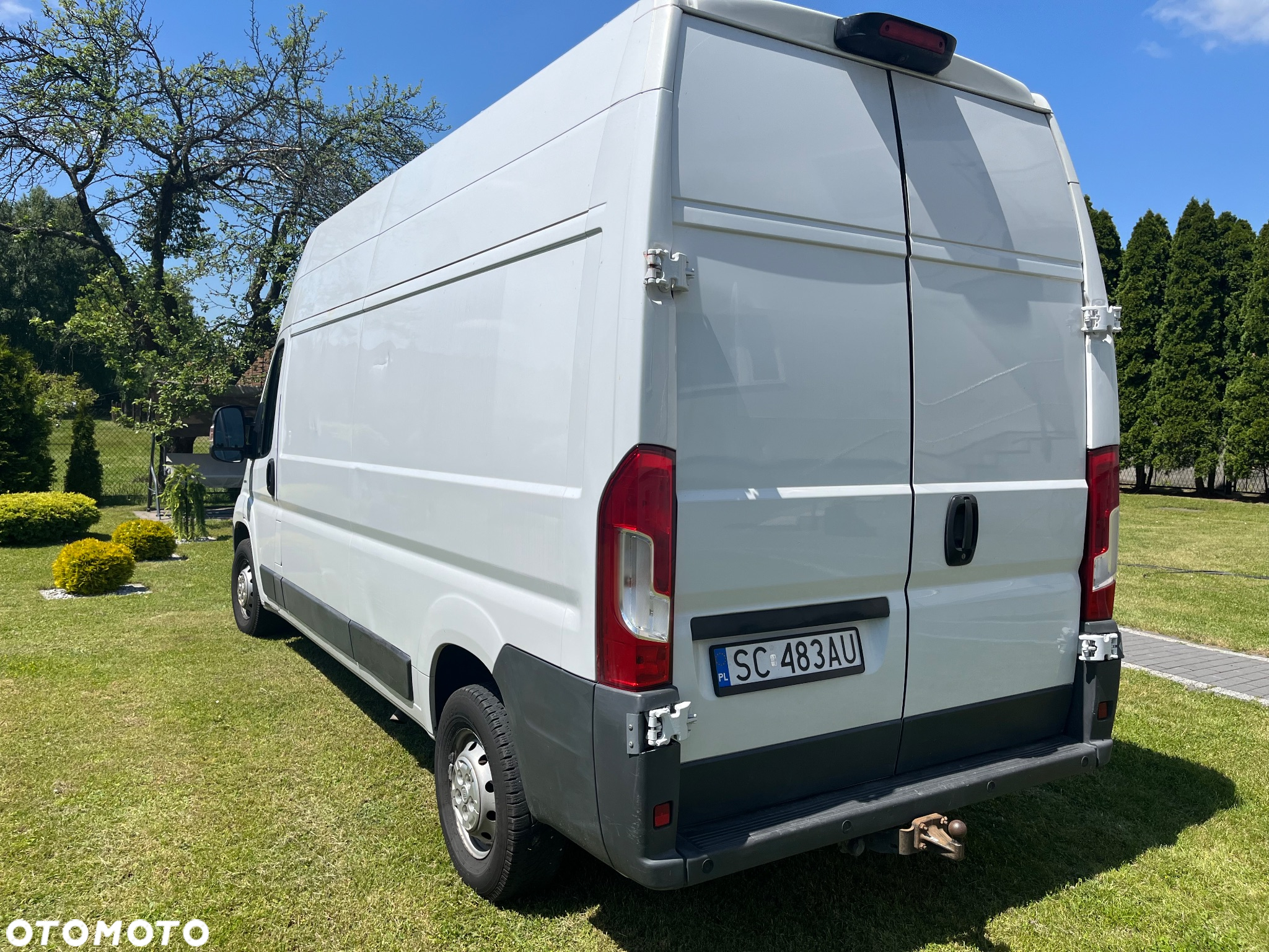 Fiat Ducato - 6