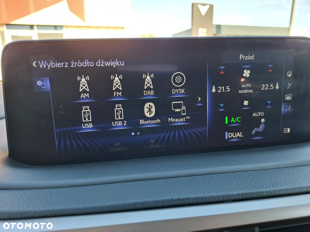 Lexus RX 300 Business Edition + - 25