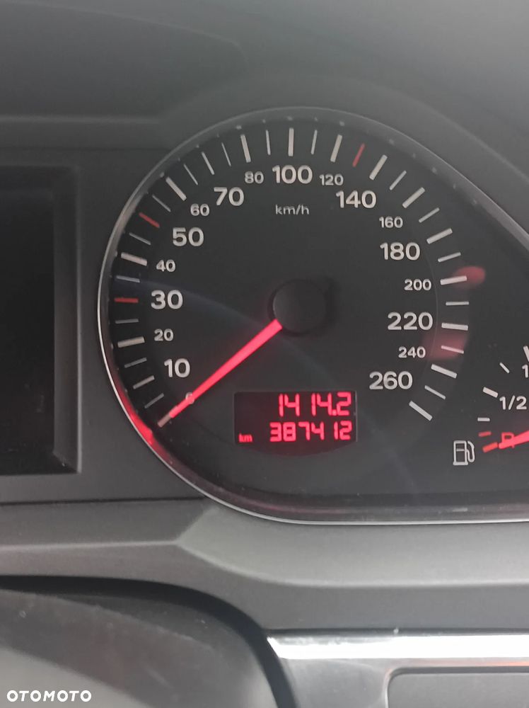 Audi A6 Limousine - 7