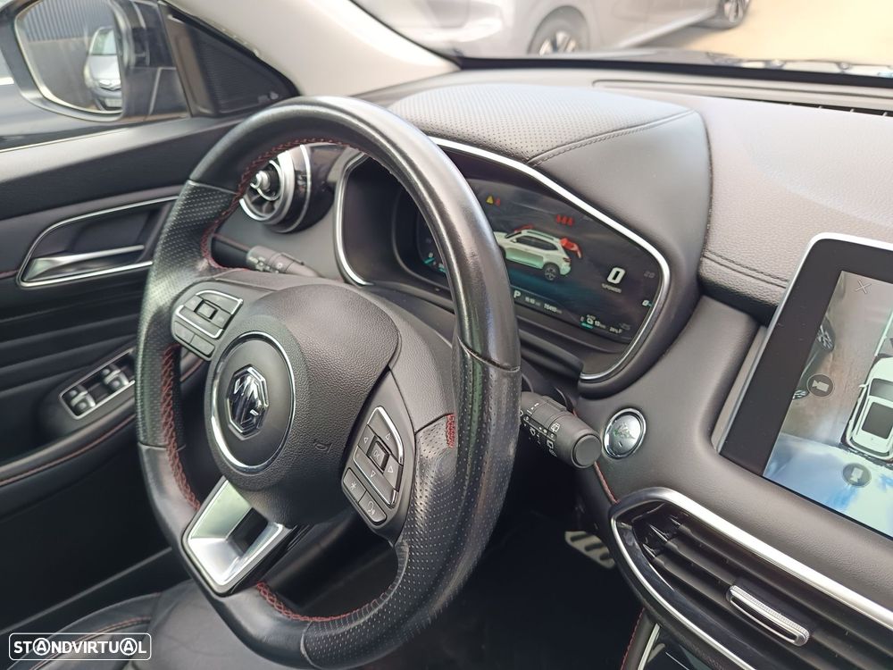 MG EHS 1.5 T-GDI Plug-in Hybrid Luxury - 47