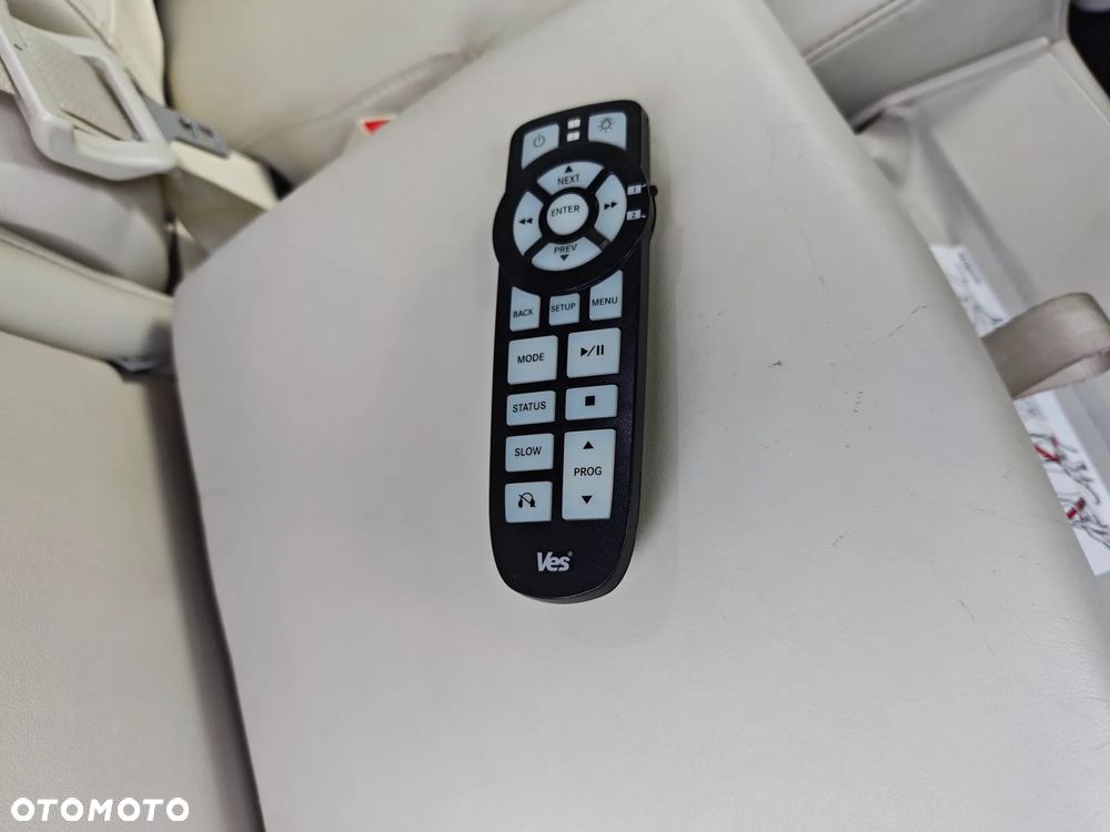 Fiat Freemont 2.0 Multijet 16V DPF Lounge - 26