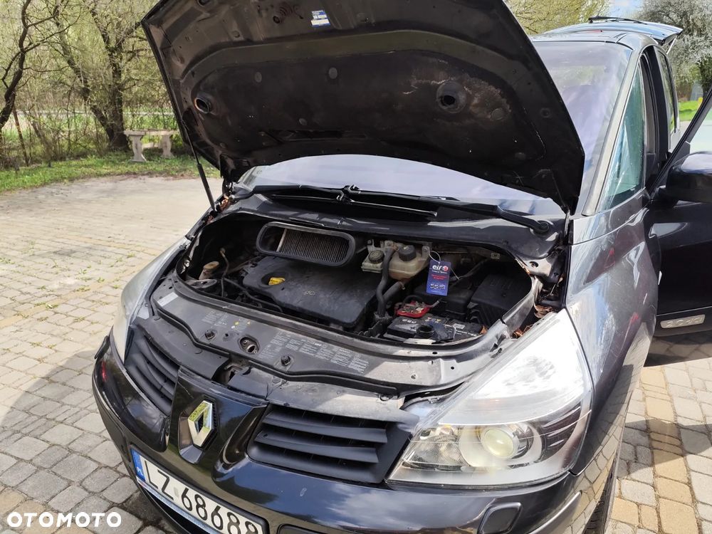 Renault Grand Espace 2.0 dCi FAP Navitech - 13