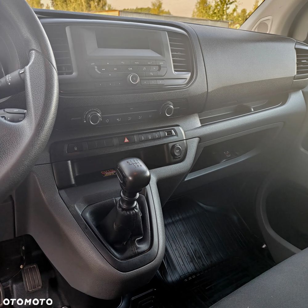 Toyota ProAce - 9