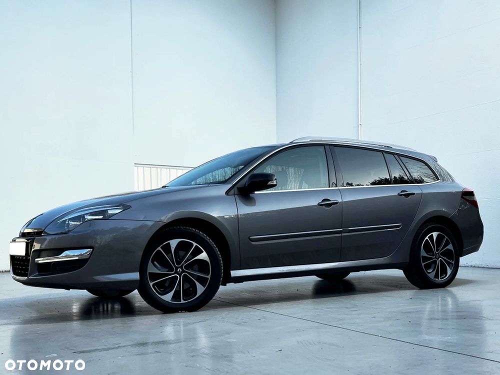 Renault Laguna - 8
