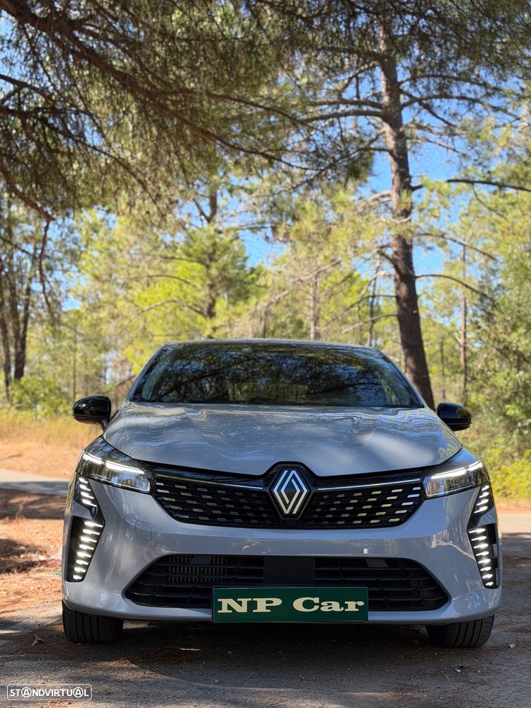 Renault Clio - 2