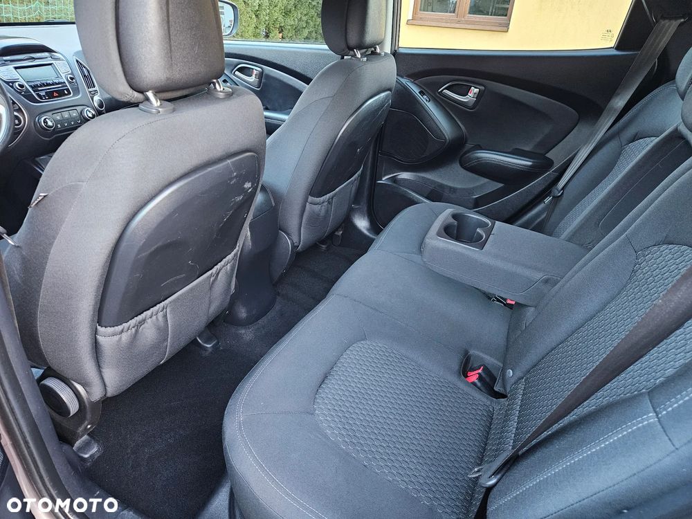 Hyundai ix35 1.6 2WD 5 Star Edition - 16