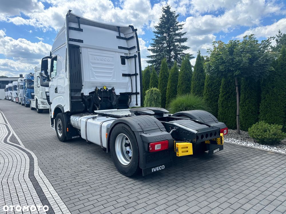 Iveco S-WAY 510 RETARDER - 5