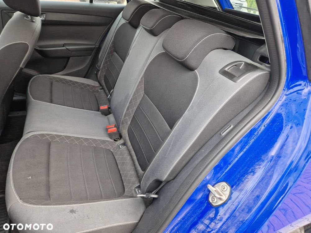 Skoda Fabia 1.0 TSI Ambition - 11