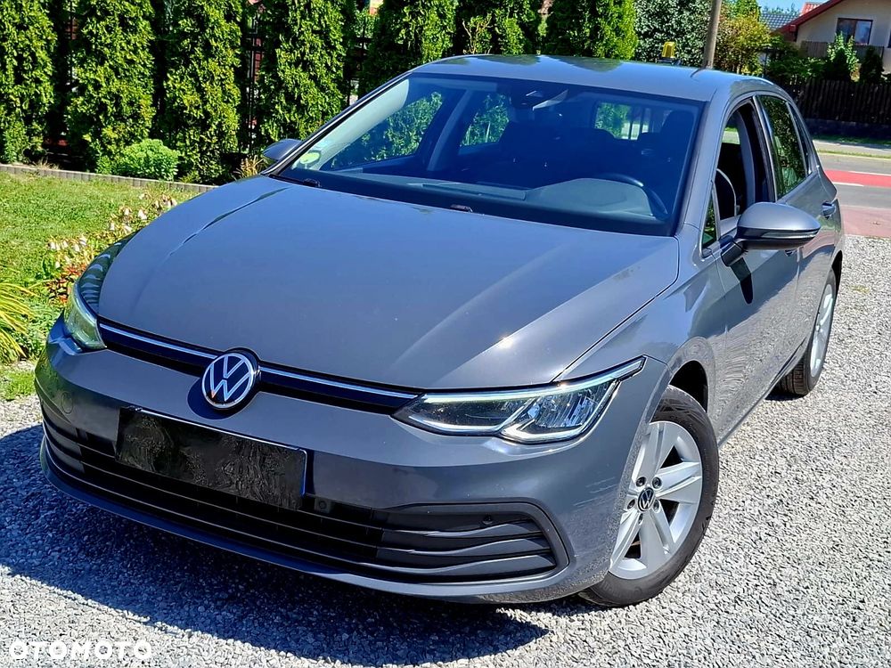 Volkswagen Golf 2.0 TDI SCR Life - 4