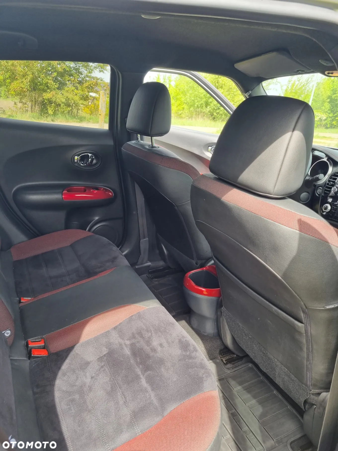 Nissan Juke 1.2 DIG-T Tekna - 13