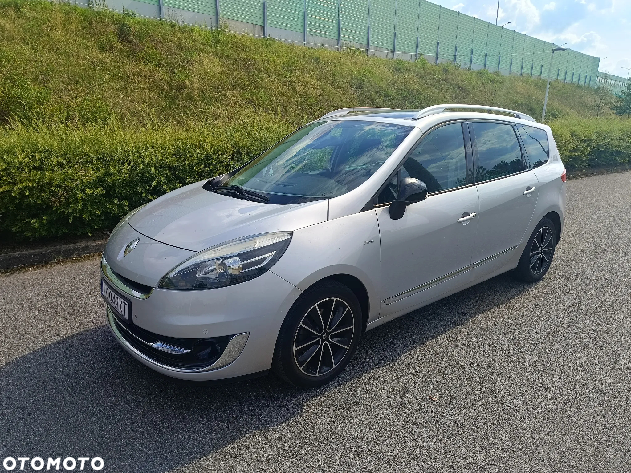 Renault Scenic 2.0 16V 140 CVT Bose Edition - 7