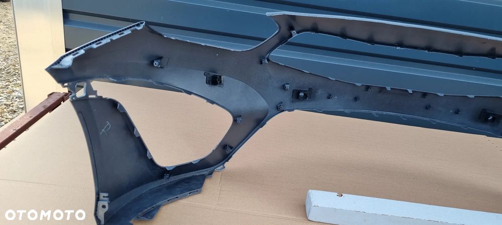 Kia Ceed III Lift GT LINE zderzak przód oryginał ME022 - 11