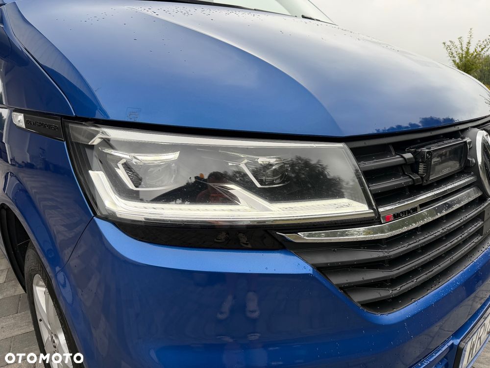 Volkswagen Transporter - 32