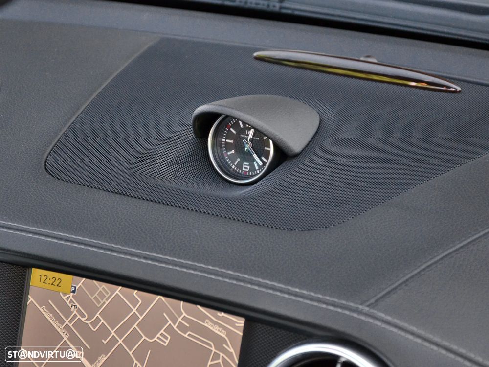 Mercedes-Benz SL 350 Standard - 14