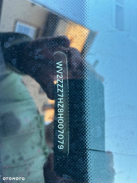 Volkswagen Multivan L1 Highline - 22