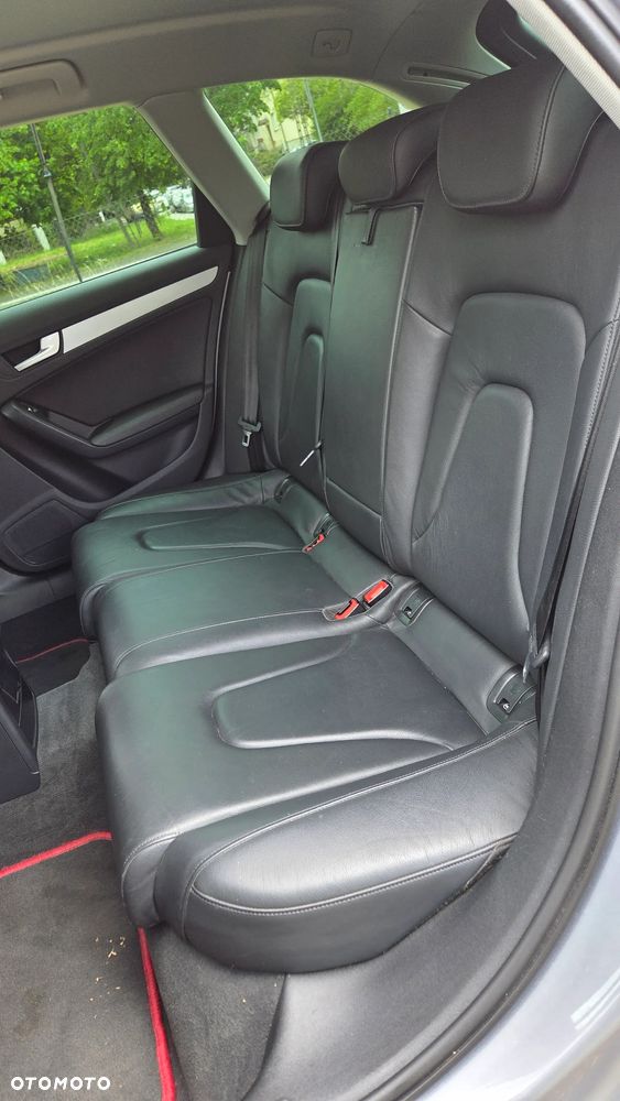 Audi A4 Avant 1.8 TFSI S line Sportpaket (plus) - 31