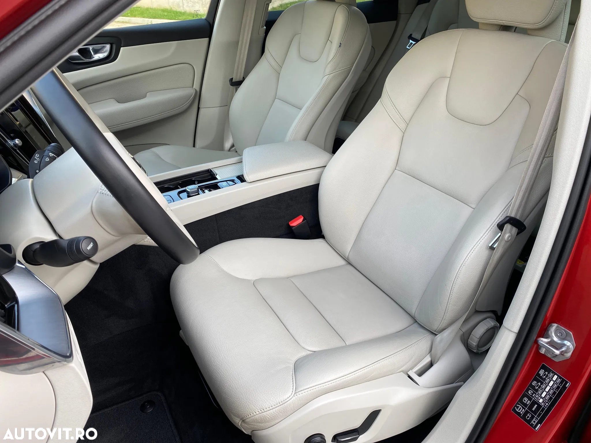 Volvo XC 60 T6 AWD Recharge Geartronic Inscription - 7