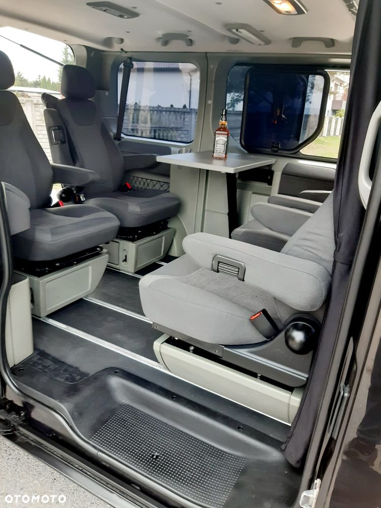 Opel Vivaro L1H1 Tour Elegance - 21
