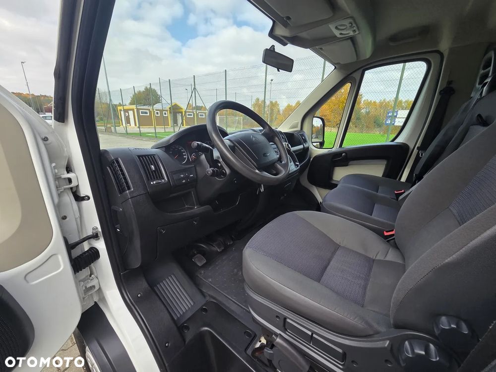 Citroën Jumper - 27