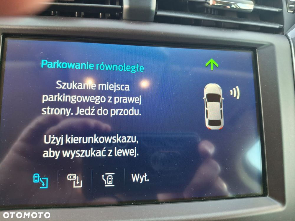 Ford Mondeo - 25