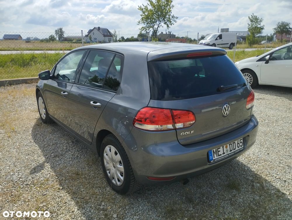 Volkswagen Golf 1.2 TSI Style - 8