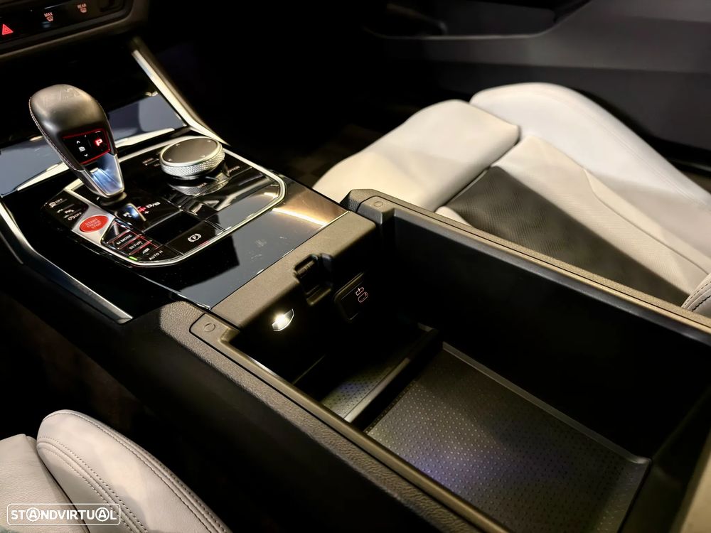 BMW M4 Competition M xDrive - 43