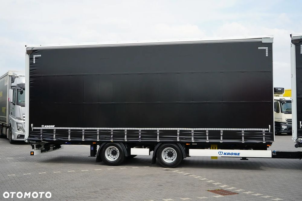DAF / XF / 480 / ACC / EURO 6 / ZESTAW PRZESTRZENNY 120 M3 / RETARDER - 38