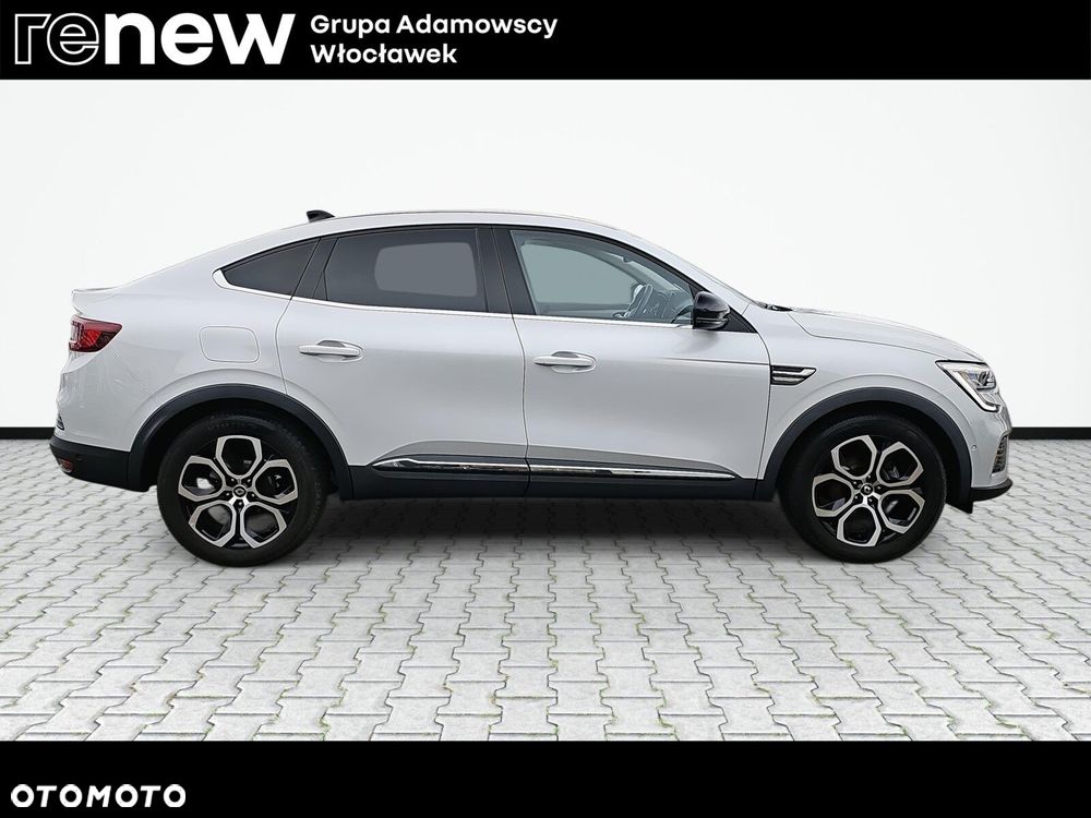 Renault Arkana - 11