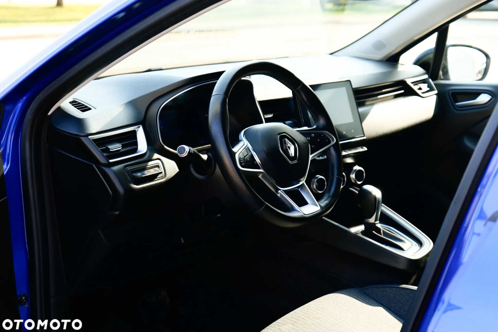 Renault Clio 1.3 TCe Intens EDC - 11