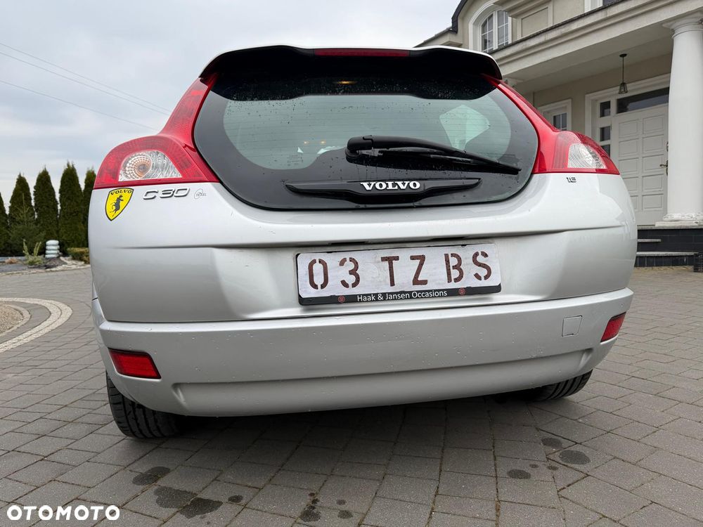 Volvo C30 1.8 RDesign - 14