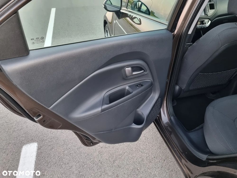 Kia Rio 1.4 Platinum Edition - 11