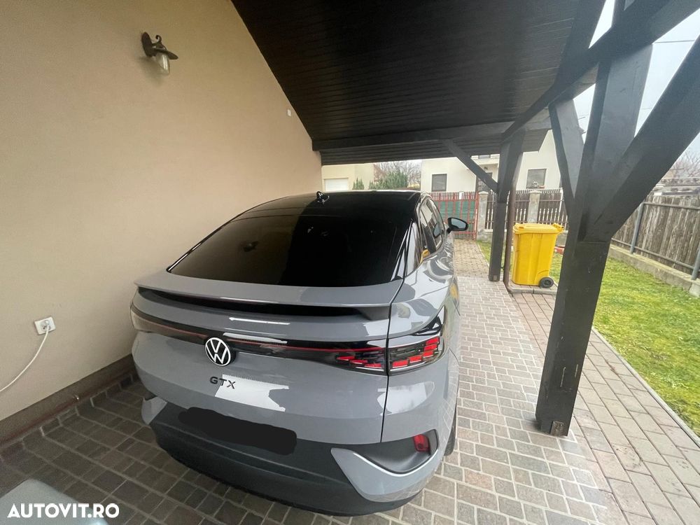 Volkswagen ID.5 77 kWh GTX - 4