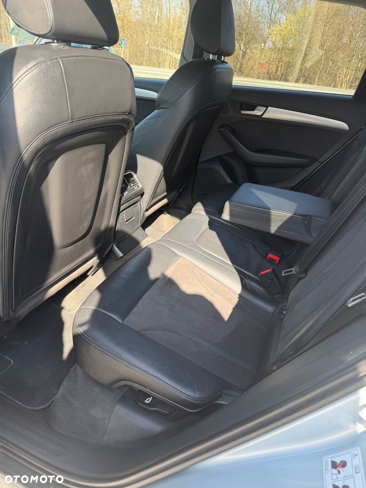 Audi Q5 2.0 TDI Quattro S tronic - 18