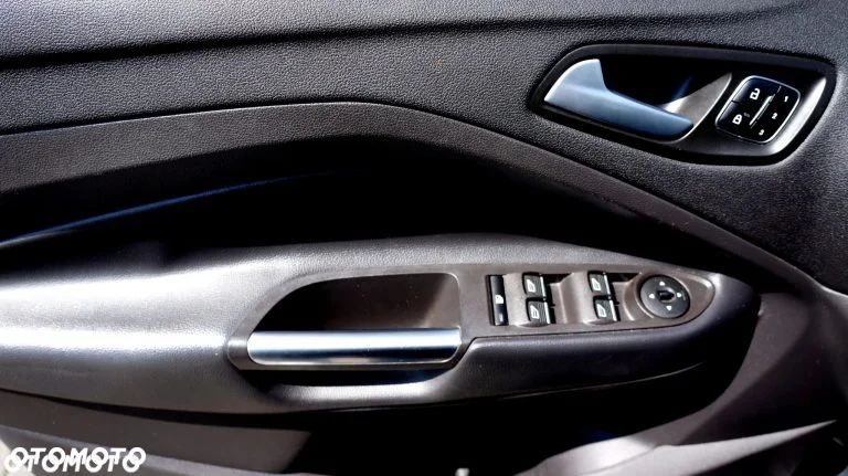 Ford Escape - 18