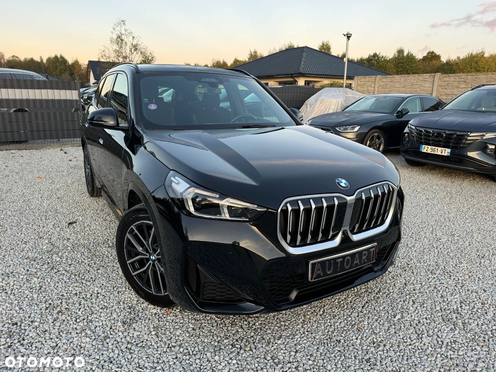 BMW X1 xDrive25e M Sport sport - 25