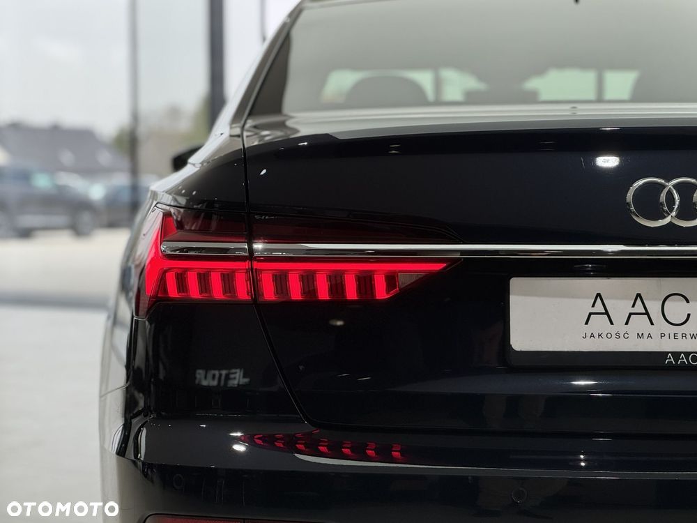 Audi A6 Limousine - 39