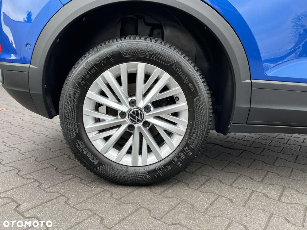 Volkswagen T-Roc - 18