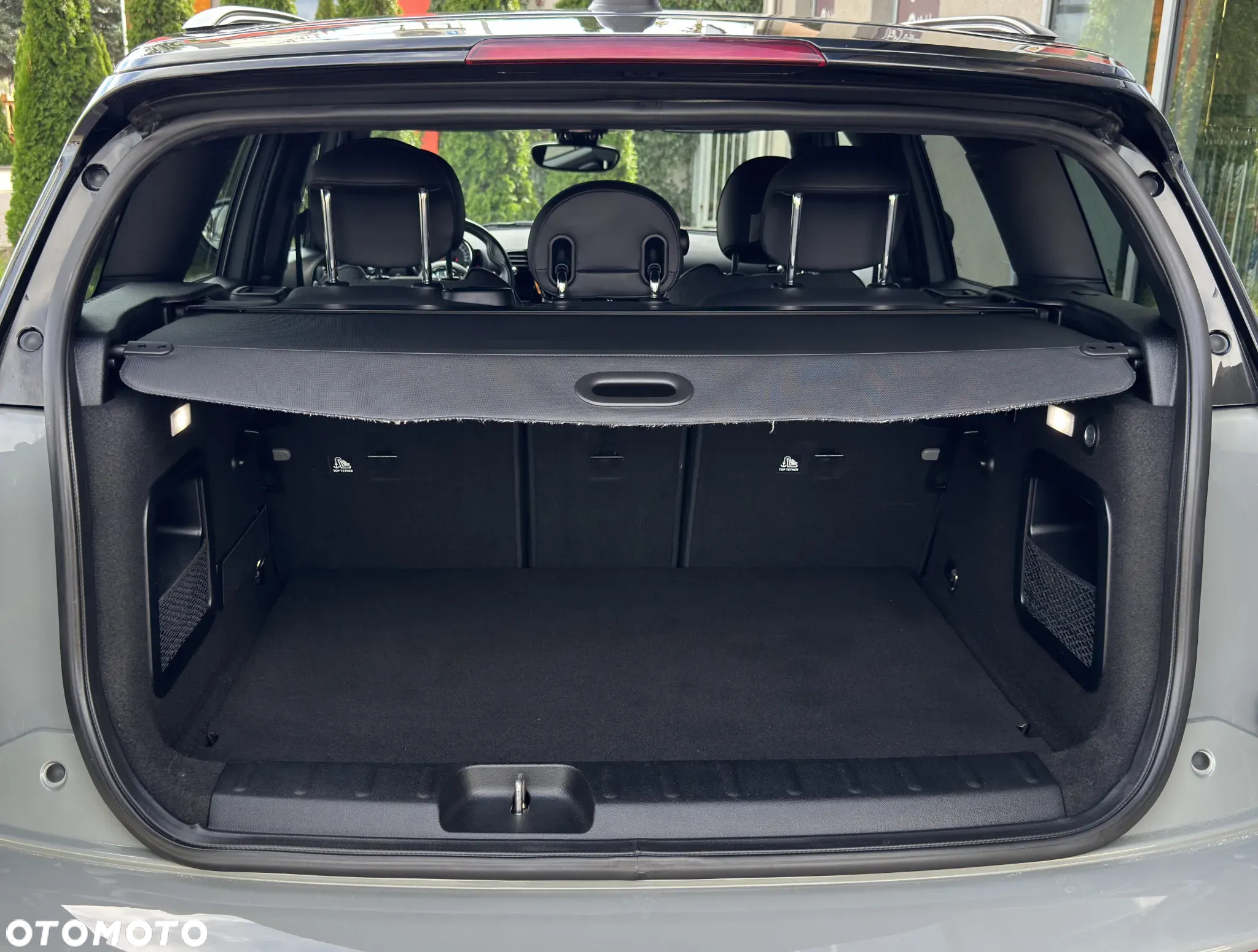 MINI Clubman Cooper S ALL4 sport - 13