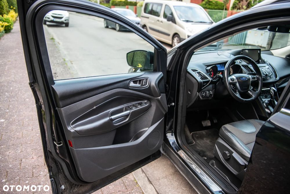 Ford Kuga 2.0 TDCi 4x4 Titanium - 18