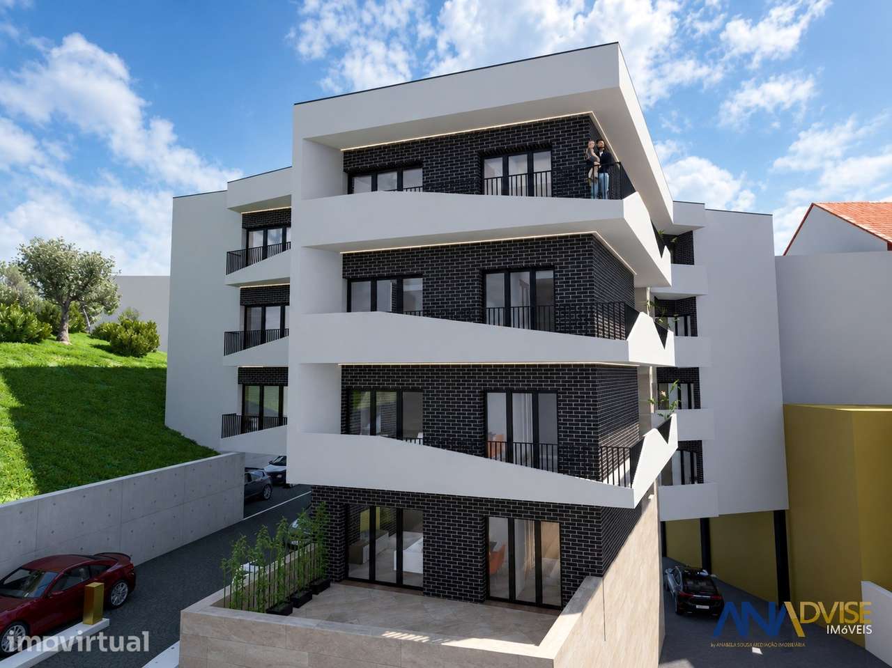 Apartamento T3 Venda - Grande imagem: 3/7